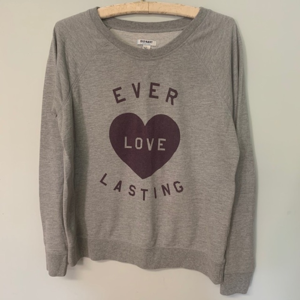 Old Navy Sweatshirt
